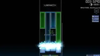 [osu!Mania] Destiny - Rhythm Universe