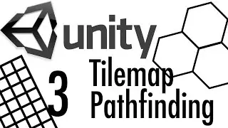 Civilization/Dungeon Tile Movement & Pathfinding #3