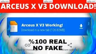 Roblox Arceus x V3 Apk Direct Link Download Mediafire New Update 21 October 2022