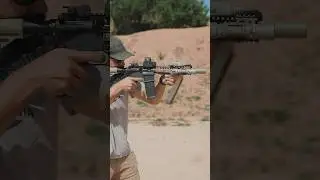 SOCOM-MK18 