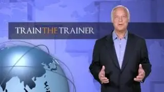 Jack Canfield: Train The Trainer Online - Get Started Module