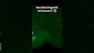 Nachtsichtgerät verbessert! 😍 - Sons Of The Forest