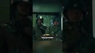 He escaped from North Korea by pretending to be a hero!