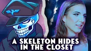 Ava Kris Tyson's got a SKELETON in her closet | Shadman