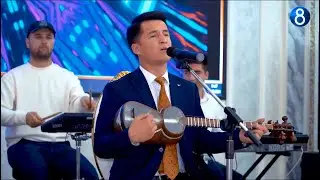 Kamron Erkinov  -  Olam Oshiqlari ichra    Камрон Еркинов - Олам Ошиклари