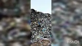 Тылсым дүние. Күлден ұшқан шоқ!