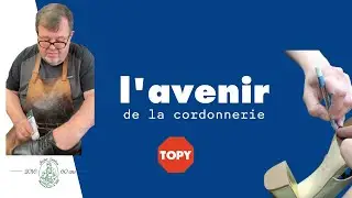👞 [#AskYourCobbler] - L'avenir de la cordonnerie - Atelier Cattelan #Paris