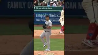 Wacky Windup from Nestor Cortes 