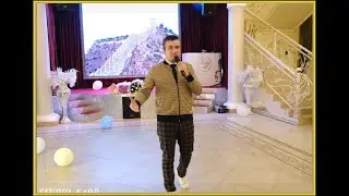 АСТЕМИР АПАНАСОВ ЗАЖИГАЕТ НА ПРАЗДНИЧНОМ МЕРОПРИЯТИИ В СЕМЬЕ  ЖАНИКАЕВЫХ (ВИДЕОСТУДИЯ 