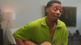 ex factor - joseph solomon (lauryn hill cover)