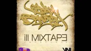 16 Jodidos BAS.Y.COS - BAS.Y.CO (#VidaBandida MixTape Vol.1) [@VinilH Classics]