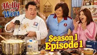 Molly & Wors (2009) 😃 Season 1 Episode 1 😃 Molly & Wors Full Episodes