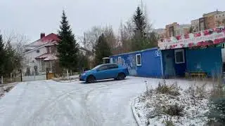 Сыктывкар на территория Свято-Стефановского кафедрального собора