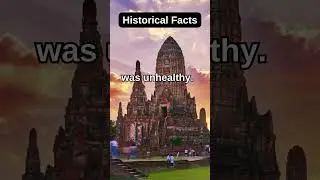 Historical Facts