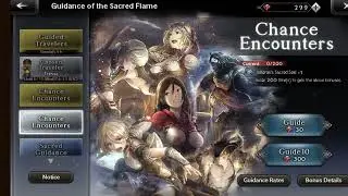 [Octopath Traveler: Champions of the Continent] Tips and Tricks