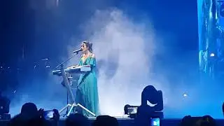 Denise Rosenthal - Niñita de mar 12/12/2019 @ Movistar Arena