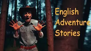 Learn English Through Stories | The Road | ⭐Subtitle