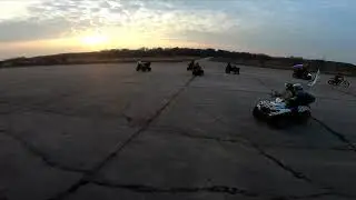 Аэродром Дунаевка