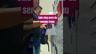 Vlog vida acadêmica