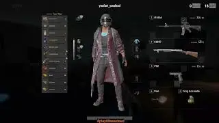 Who ate the chicken dinner!