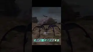 The Most INSANE Bloodstalker PVP 