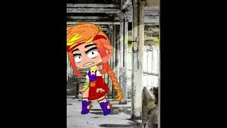 #gahaclub #гачаклуб #гачабравл #гача