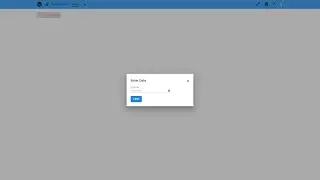 How to build dialogs | Centrldesk