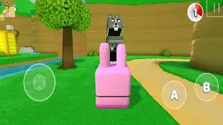 NEW UPDATE 10.4.3 Super Bear Adventure Gameplay Walkthrough