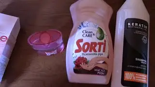 ПОКУПКИ В МАГНИТ КОСМЕТИК, ДА! И ПЯТЕРОЧКЕ. ДЕНЬ СУРКА НА ДАЧЕ