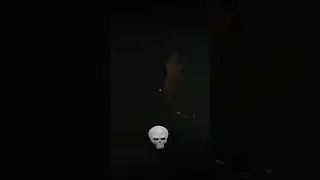 Secret Gun... Roblox Doors 💀🙏