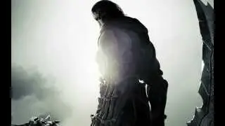 Darksiders 2 soundtrack Archon (Jesper Kyd)