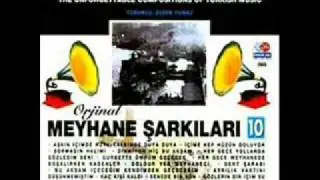 RUŞEN YILMAZ(bu akşam içeceğim)
