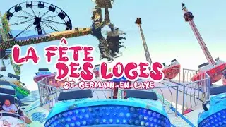 La fête des Loges 2023