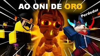 CONSEGUI AL AO ONI DE ORO EN PILLAR CHASE 2