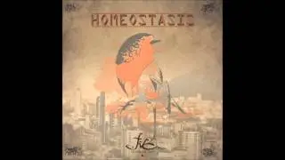 2. Hoy coma lo que suena (Homeostasis 2015)