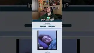 They found me in Akinator?