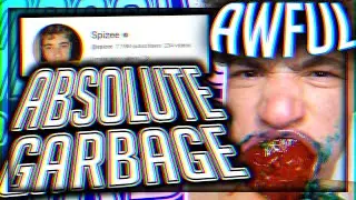 Spizee: The WEIRDEST Spice King…