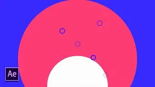 *FREE* 2D Logo Reveal Intro (Ae Template) Motion Fx Designs