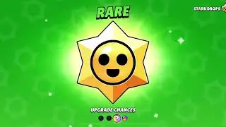unboxing starr drops (super cool [i get a brawler])