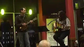 Wagon Wheel