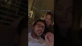 Danla Biliç ve Cemal Can nasıl tanıştıklarını anlattı 