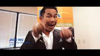 PFA Grand Opening | itsjohnli Freelance