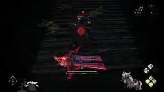 My First Wo Long Invasion - PS5