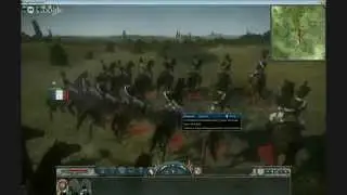 Стрим Napoleon Total War Иберийская компания
