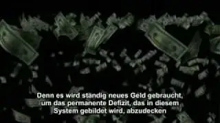 Zeitgeist: Addendum (Pt.2/13) * DEUTSCH GERMAN DOKU DOKUMENTATION *