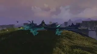 [Archeage] Thunderwing Titan (Haranya, Taris, EU)