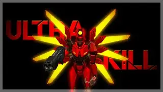ULTRAKILL (in a nutshell)