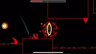 Geometry Dash World - Frontlines