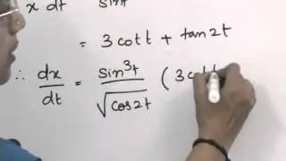 Continuity and Differentiability Parametric Forms
