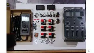 HD Replacement - Analog Field Device Simulator - Assy Instructions